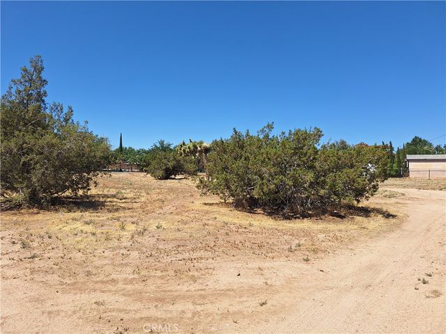 0 Cajon Street, Hesperia, CA 92345