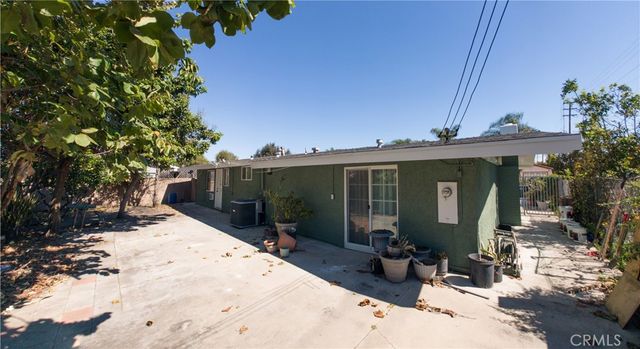 1769 S Biscayne Court, Anaheim, CA 92804