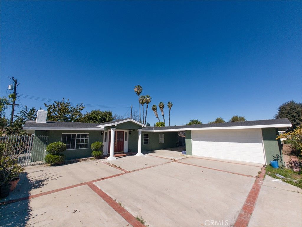 1769 S Biscayne Court, Anaheim, CA 92804