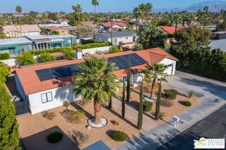 2342 N San Gorgonio Road, Palm Springs, CA 92262