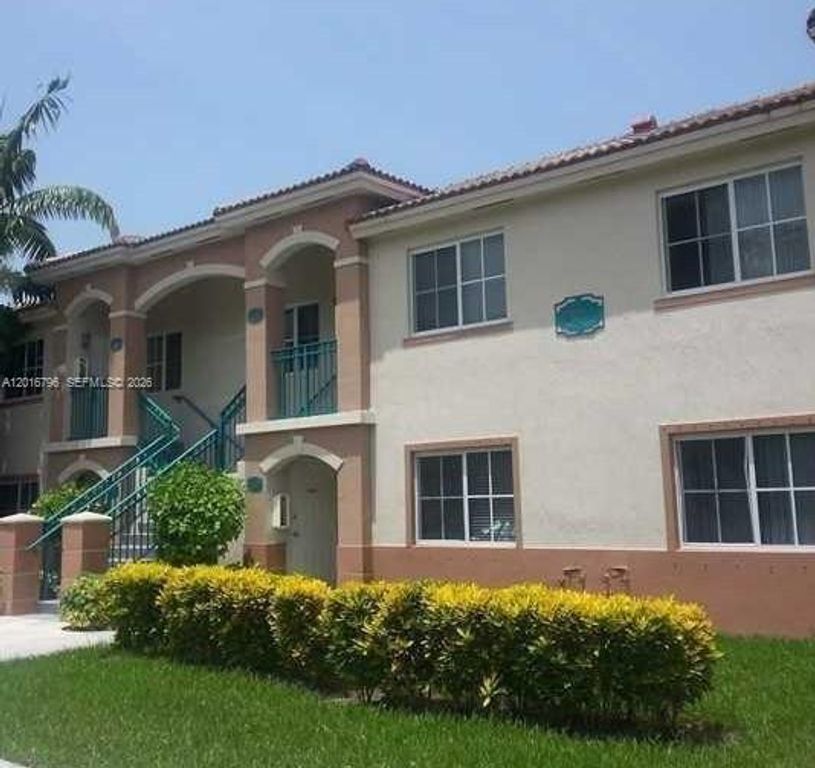 2911 SE 13th Ave 202-49, Homestead, FL 33035