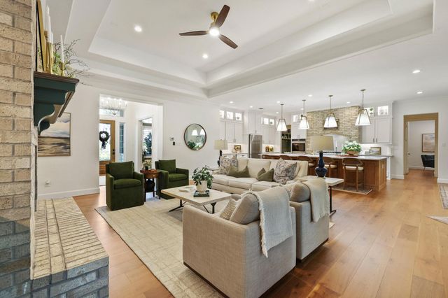 1317 Hunt Road, Gunter, TX 75058