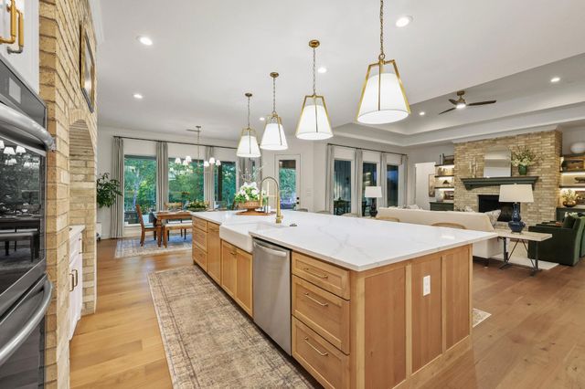 1317 Hunt Road, Gunter, TX 75058