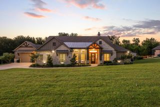 1317 Hunt Road, Gunter, TX 75058