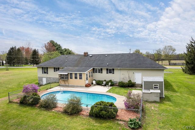 5016 State Route 49, Palermo, NY 13069