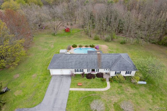 5016 State Route 49, Palermo, NY 13069