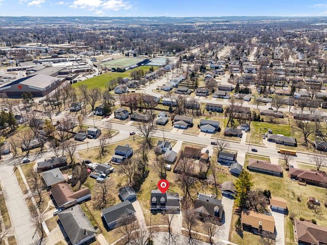 915 TWILIGHT DRIVE, De Pere, WI 54115