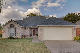 8404 E Norman Street, Broken Arrow, OK 74014