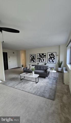 1200 S ARLINGTON RIDGE RD #403, Arlington, VA 22202