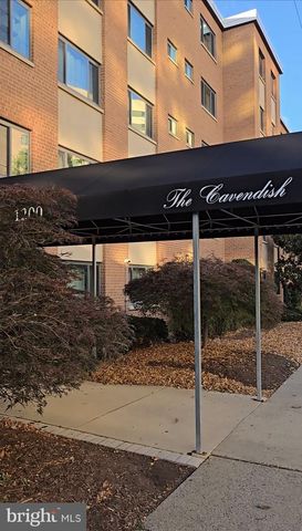 1200 S ARLINGTON RIDGE RD #403, Arlington, VA 22202