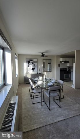 1200 S ARLINGTON RIDGE RD #403, Arlington, VA 22202