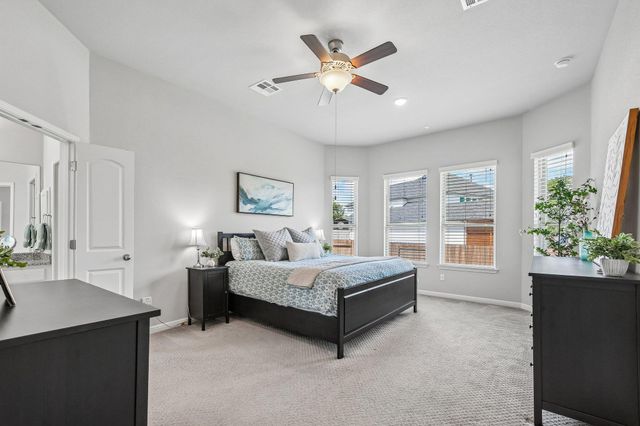 2805 Mossy Springs DR, Leander, TX 78641