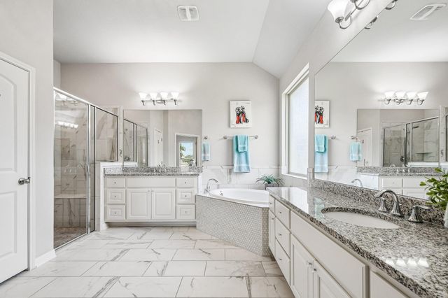 2805 Mossy Springs DR, Leander, TX 78641