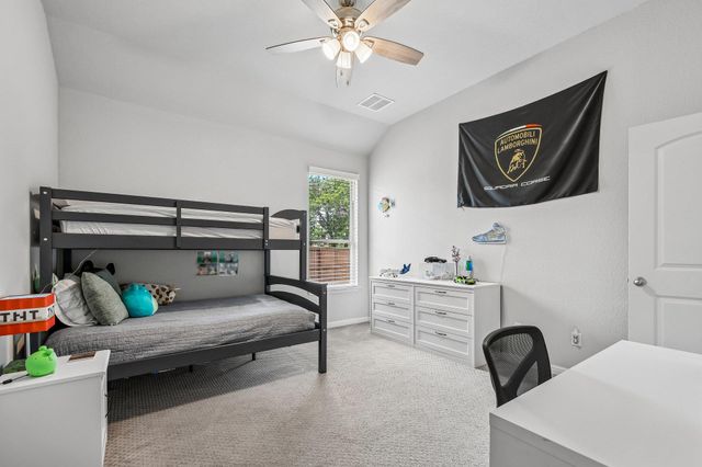 2805 Mossy Springs DR, Leander, TX 78641
