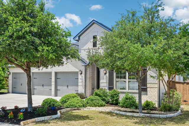 2805 Mossy Springs DR, Leander, TX 78641