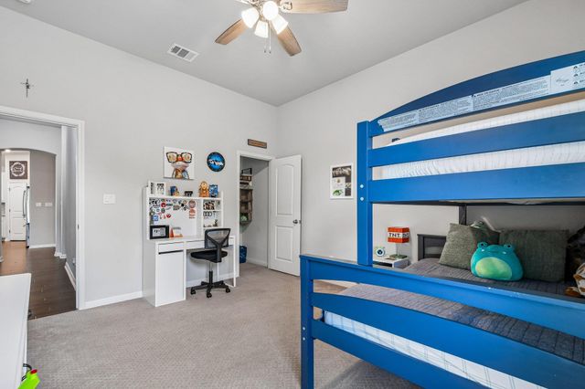2805 Mossy Springs DR, Leander, TX 78641