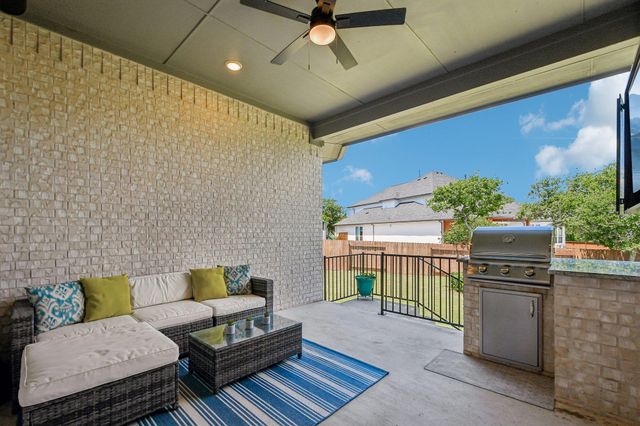 2805 Mossy Springs DR, Leander, TX 78641