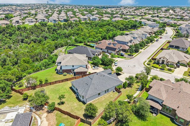 2805 Mossy Springs DR, Leander, TX 78641