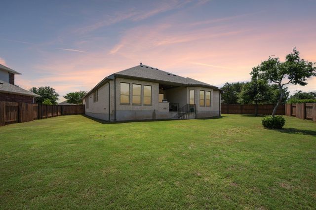 2805 Mossy Springs DR, Leander, TX 78641
