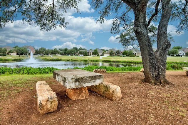 2805 Mossy Springs DR, Leander, TX 78641