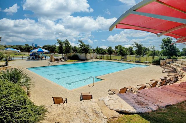 2805 Mossy Springs DR, Leander, TX 78641