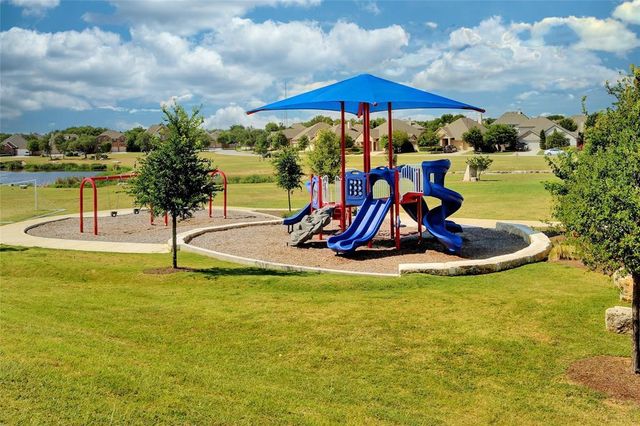 2805 Mossy Springs DR, Leander, TX 78641