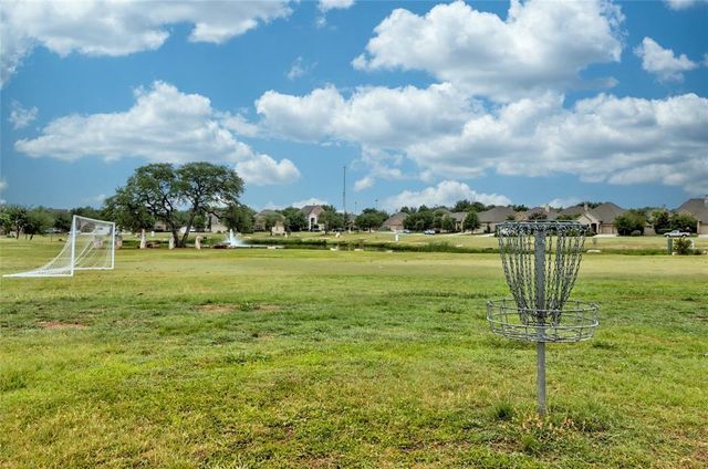 2805 Mossy Springs DR, Leander, TX 78641