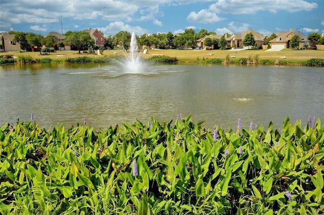 2805 Mossy Springs DR, Leander, TX 78641