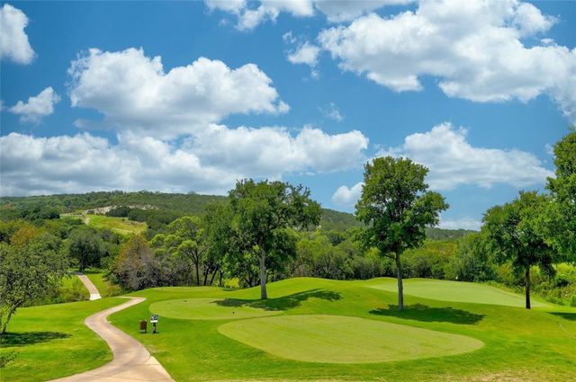 2805 Mossy Springs DR, Leander, TX 78641