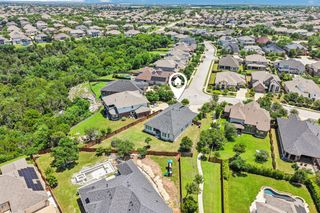 2805 Mossy Springs DR, Leander, TX 78641