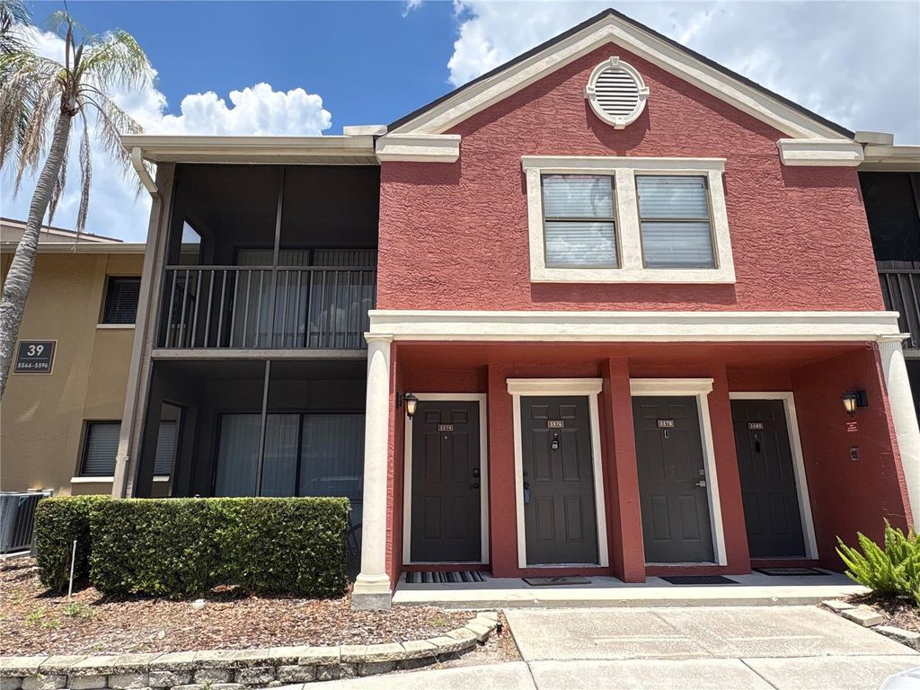 5576 BAYWATER DRIVE 5576, Tampa, FL 33615