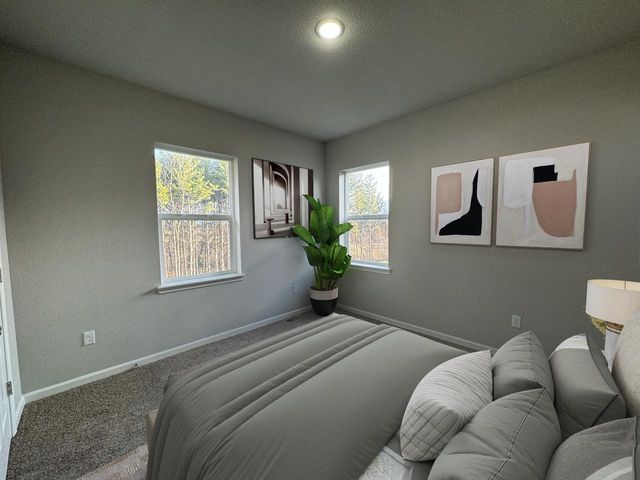 821 James Avenue, Belleville, WI 53508