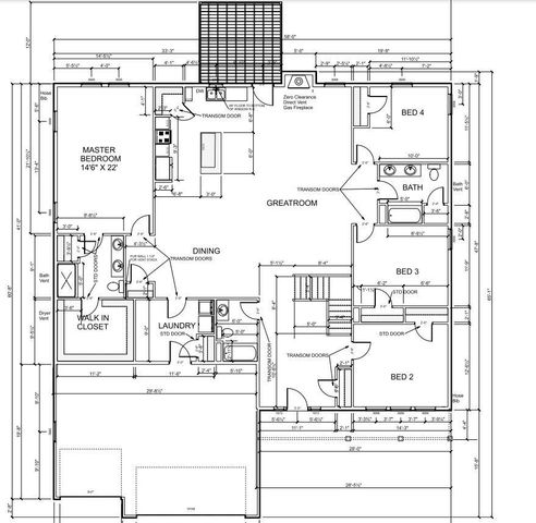 821 James Avenue, Belleville, WI 53508