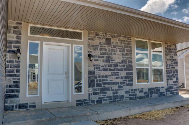 821 James Avenue, Belleville, WI 53508