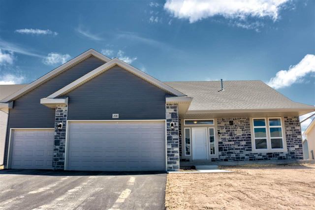 821 James Avenue, Belleville, WI 53508