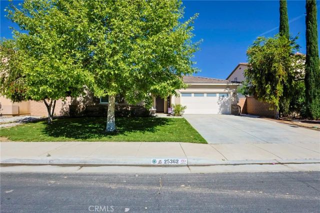 25362 Lone Acres, Menifee, CA 92584