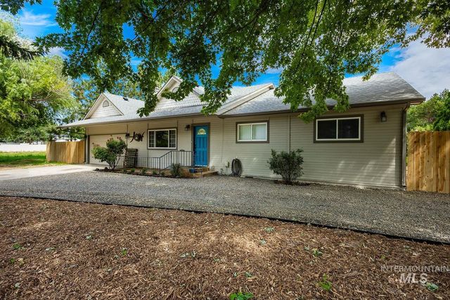 7166 S Cloverdale, Boise, ID 83709 property photo