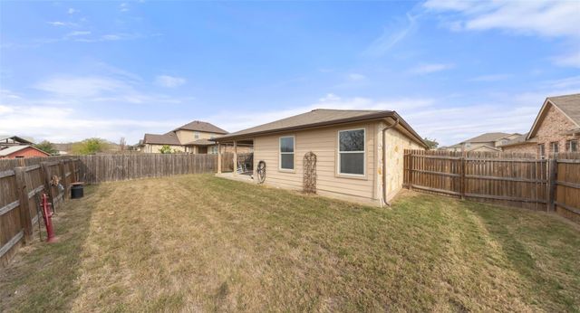 113 Screech Owl DR, Kyle, TX 78640