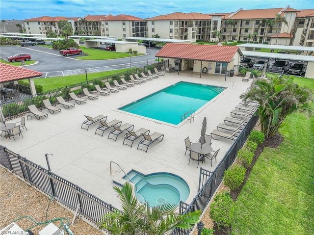 12581 Kelly Sands WAY 509, Fort Myers, FL 33908