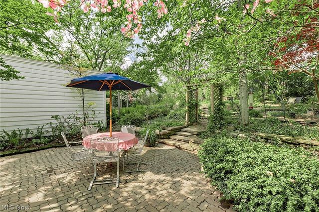2528 Ashurst Road, University Heights, OH 44118