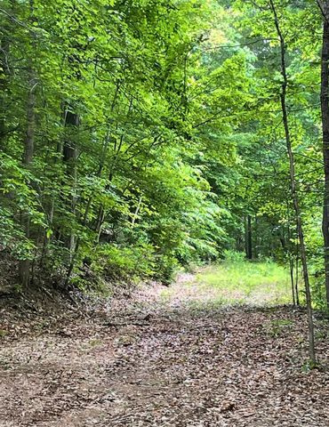 0 Christian Mill Creek Rd., Amherst, VA 24521