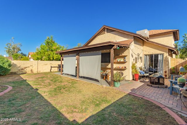 10224 N 65TH Lane, Glendale, AZ 85302