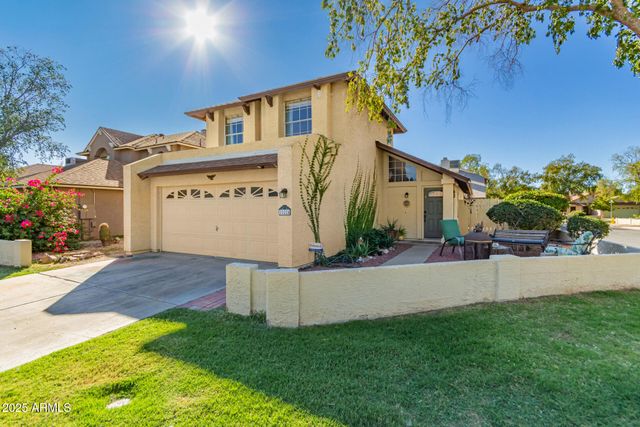 10224 N 65TH Lane, Glendale, AZ 85302