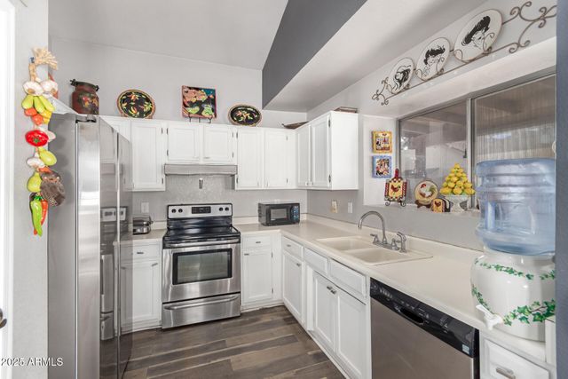 10224 N 65TH Lane, Glendale, AZ 85302