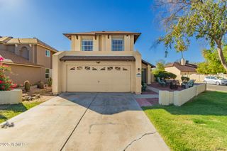 10224 N 65TH Lane, Glendale, AZ 85302