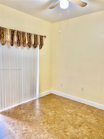 11115 W Okeechobee Rd 109, Hialeah Gardens, FL 33018