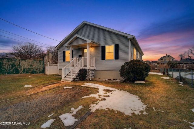 145 Sampson Place, Long Branch, NJ 07740