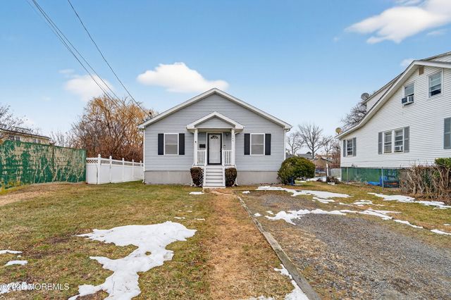 145 Sampson Place, Long Branch, NJ 07740