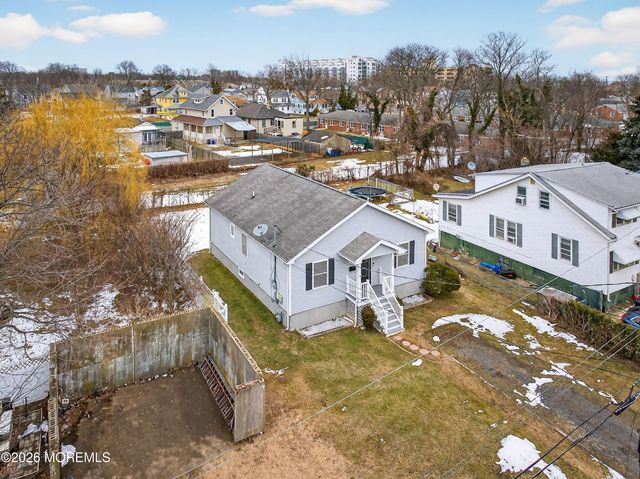 145 Sampson Place, Long Branch, NJ 07740