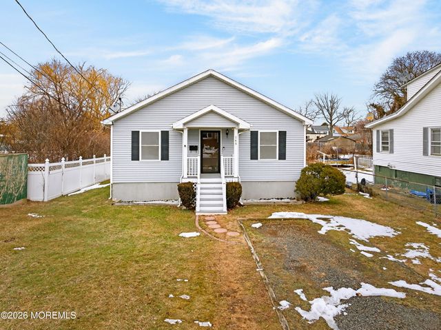 145 Sampson Place, Long Branch, NJ 07740